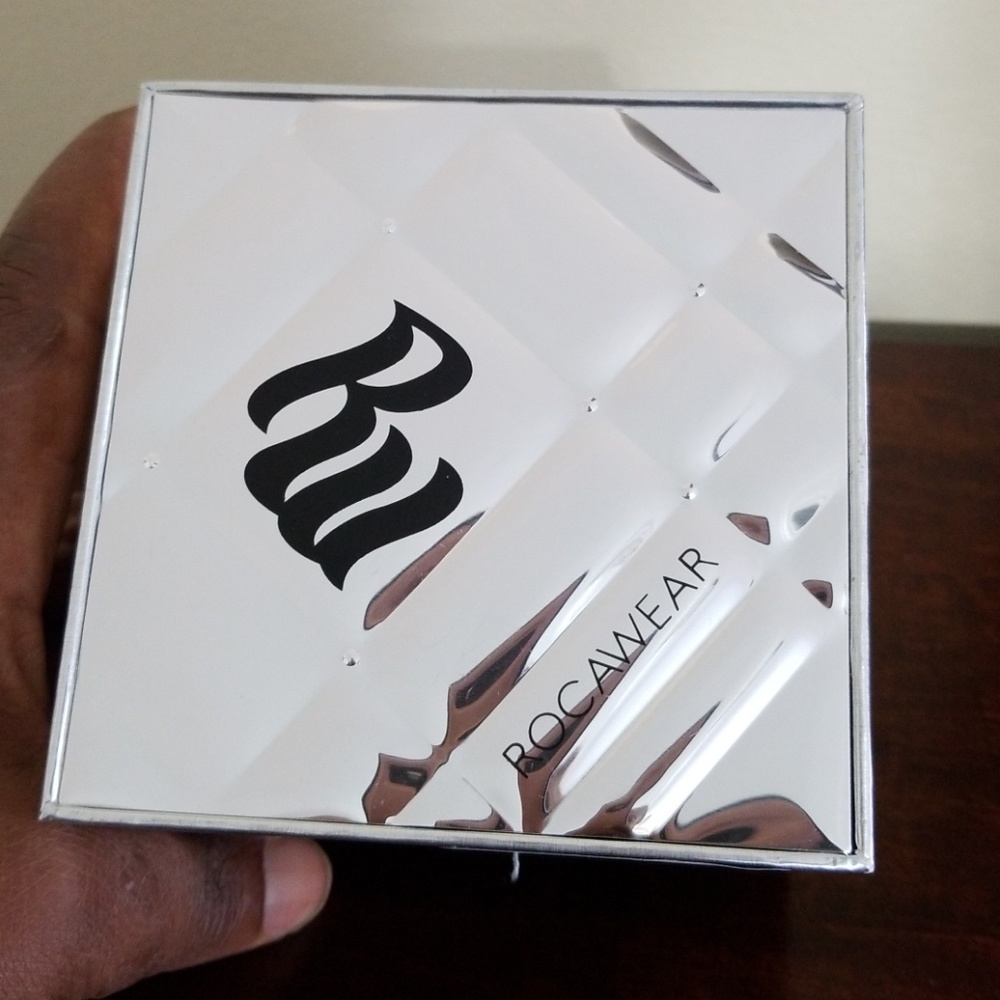 ❣SOLD!❣NWT ROCAWEAR Watch. - Picture 6 of 6